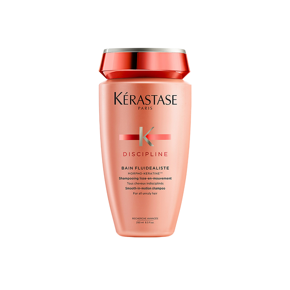 Discipline Bain Fluidealiste Smooth-In-Motion Shampoo