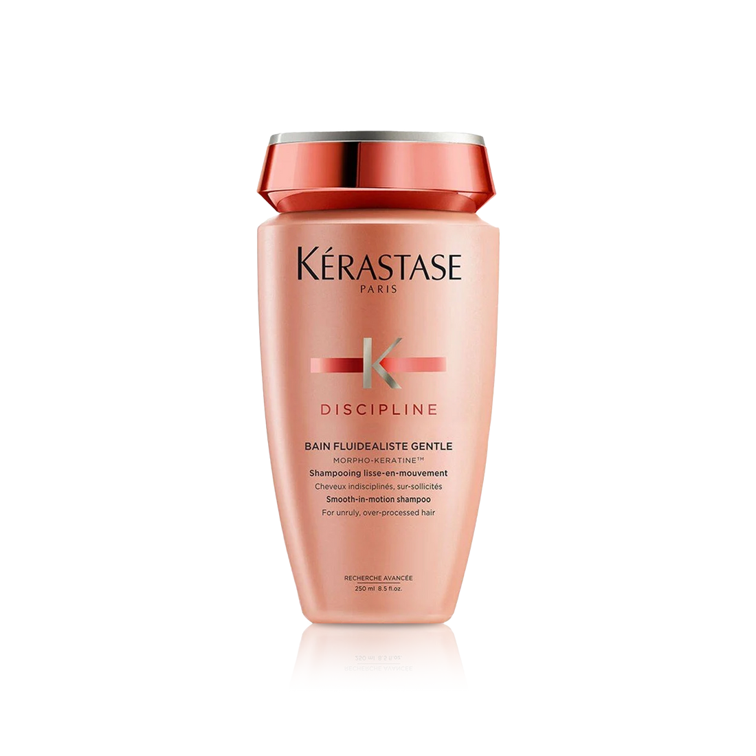 Discipline Bain Fluidealiste Gentle Smooth-In-Motion Shampoo