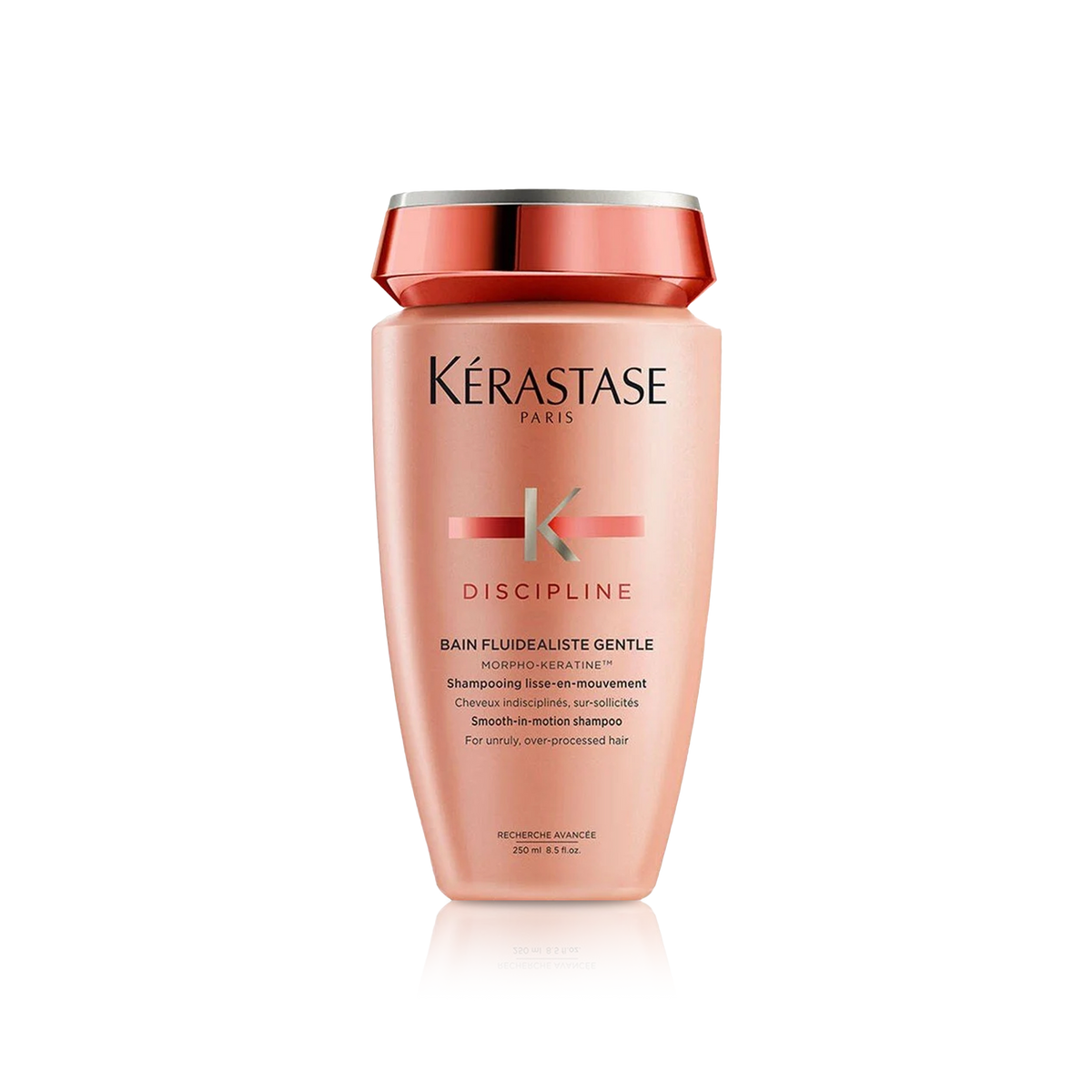 Discipline Bain Fluidealiste Gentle Smooth-In-Motion Shampoo