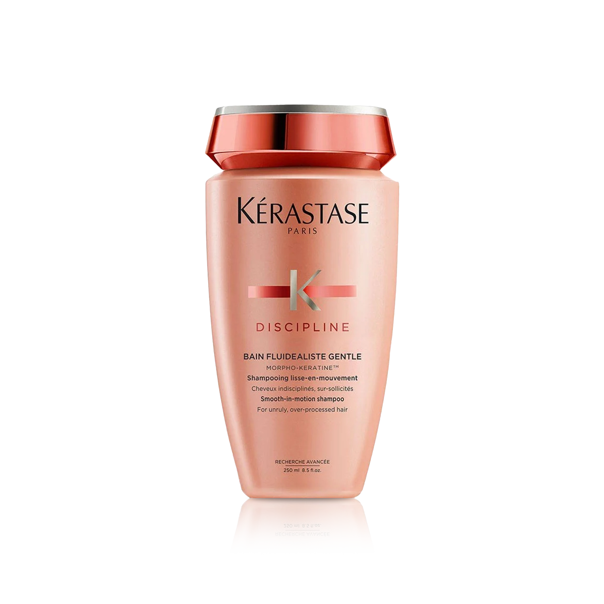 Discipline Bain Fluidealiste Gentle Smooth-In-Motion Shampoo