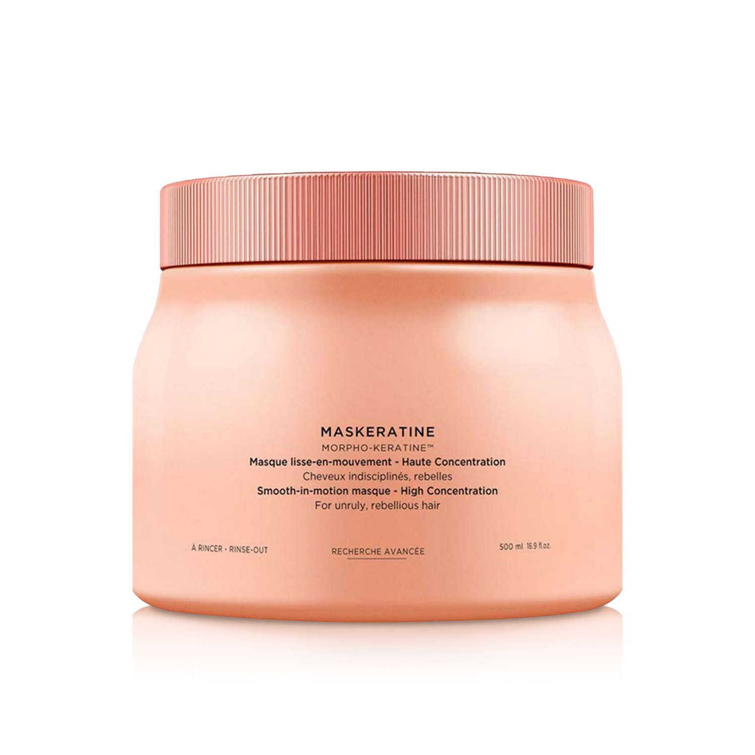 Discipline Maskeratine Smooth-In-Motion Masque