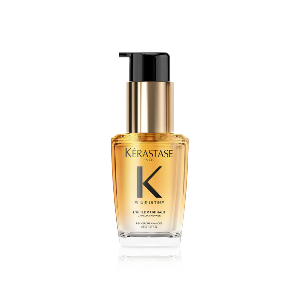 Elixir Ultime Hair Oil Travel Size