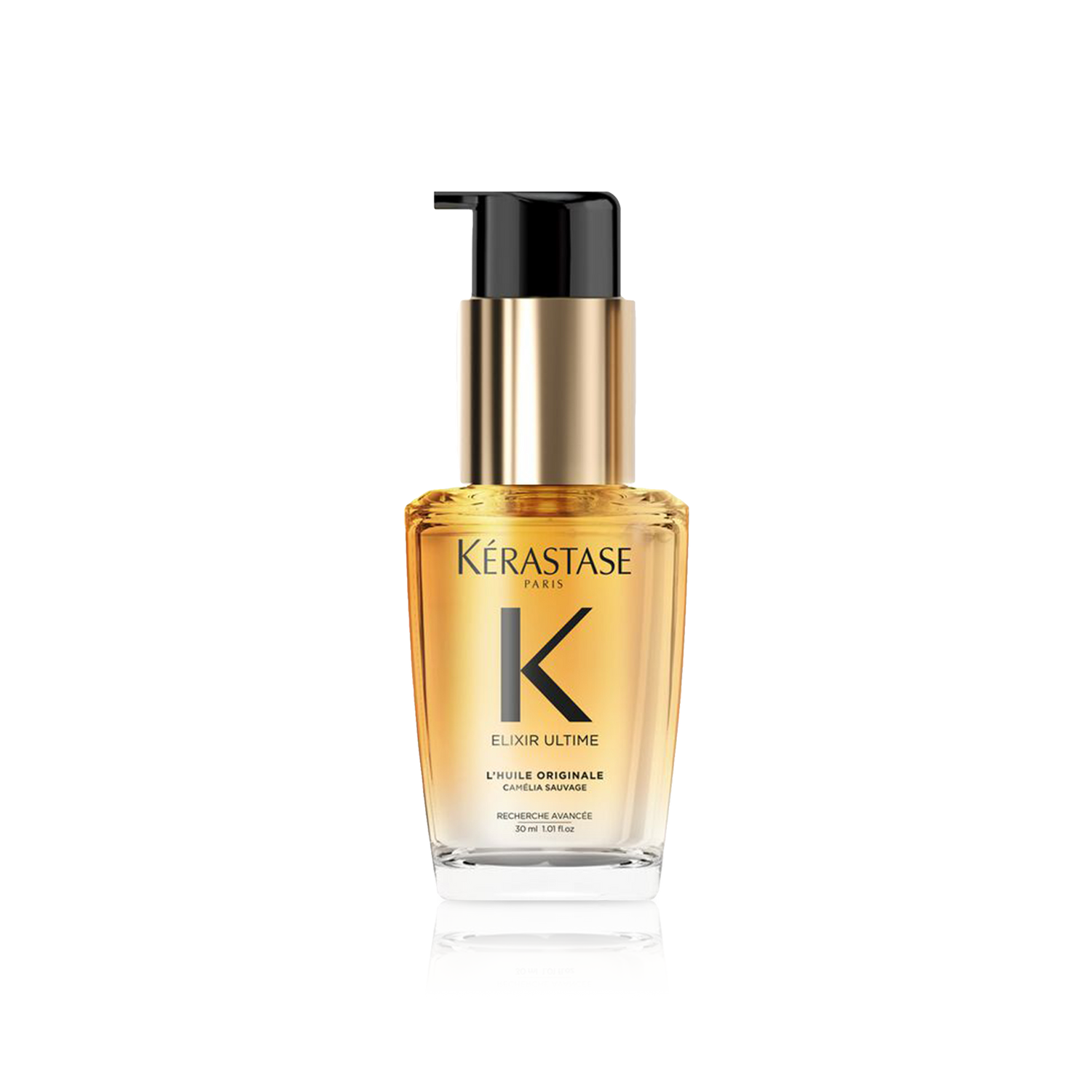 Elixir Ultime Hair Oil Travel Size