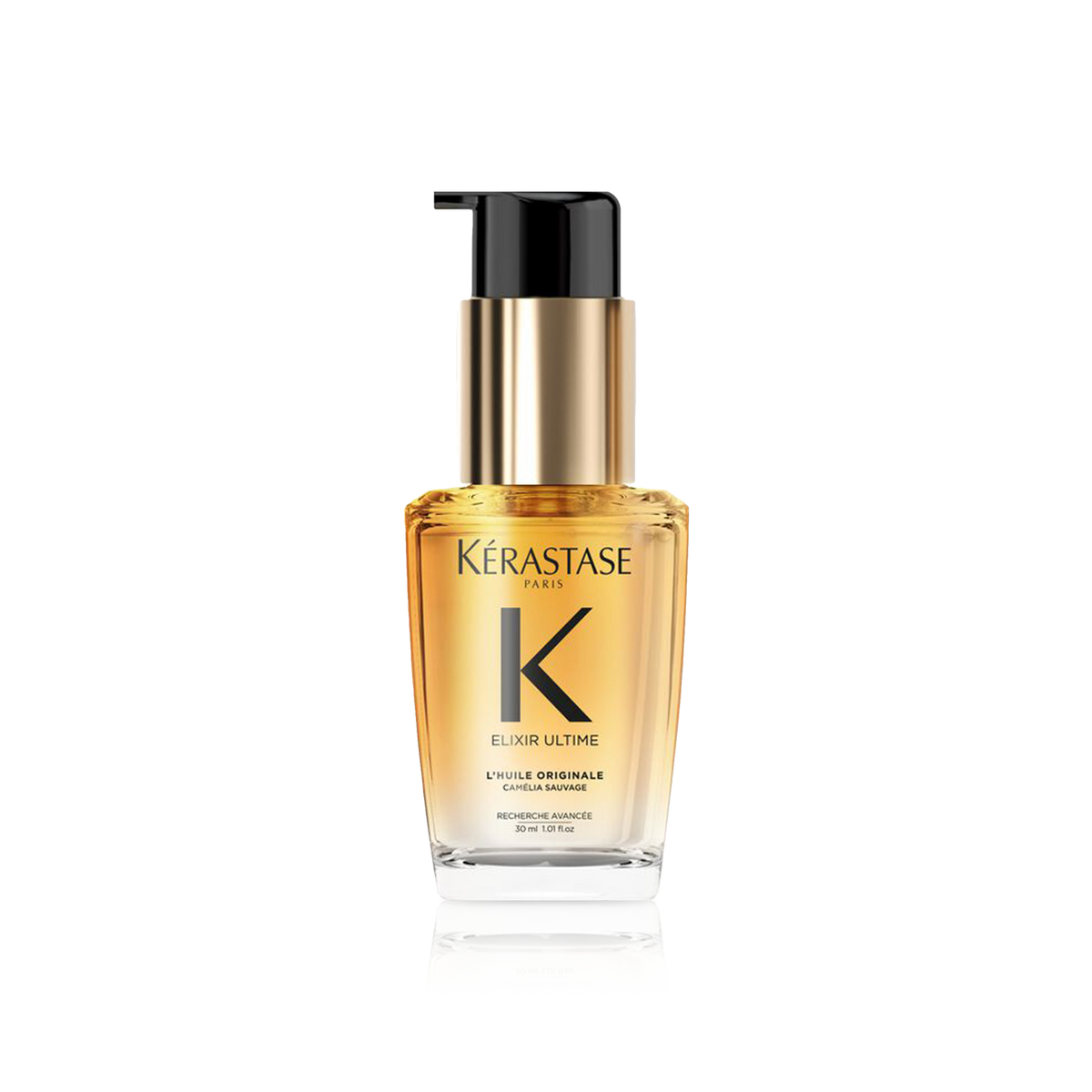 Elixir Ultime Hair Oil Travel Size