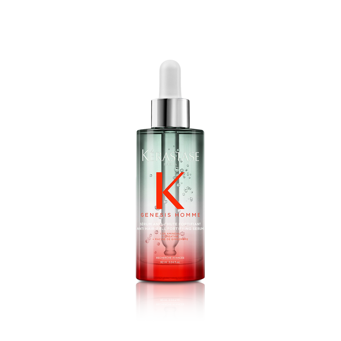 Genesis Homme Anti-Hair Fall Fortifying Serum