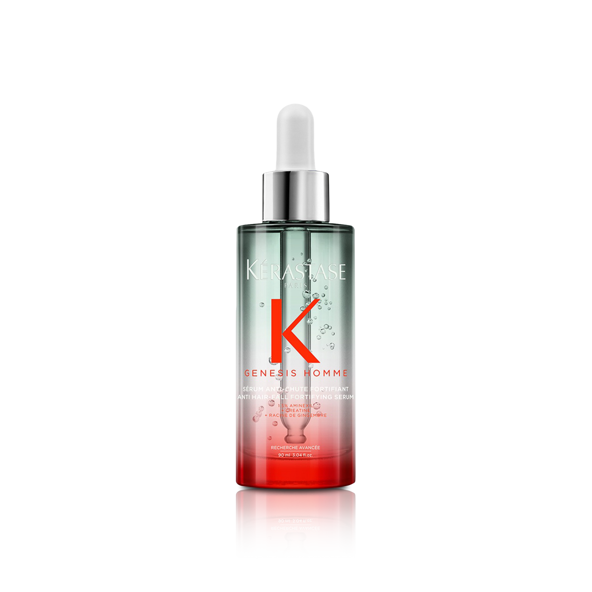 Genesis Homme Anti-Hair Fall Fortifying Serum