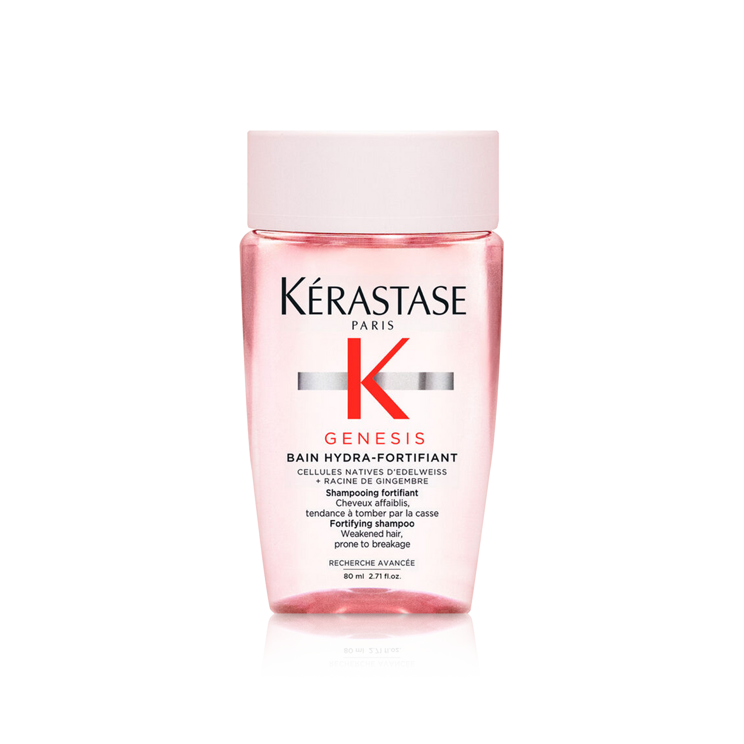 Kérastase Genesis Anti-Hair Fall Fortifying Mini Duo