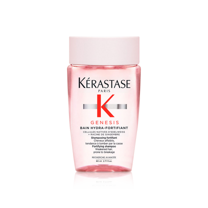 Kérastase Genesis Hair-Fall Control Mini Duo