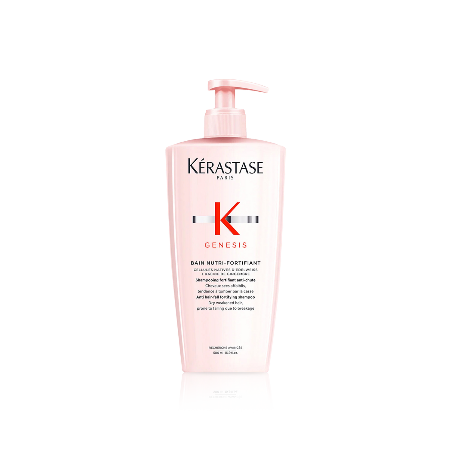 Genesis Bain Hydra-Fortifant Anti Hair-Fall Fortifying Shampoo