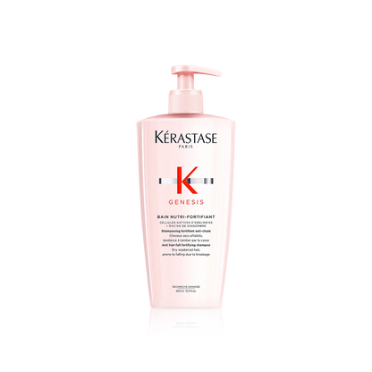 Genesis Bain Hydra-Fortifant Anti Hair-Fall Fortifying Shampoo