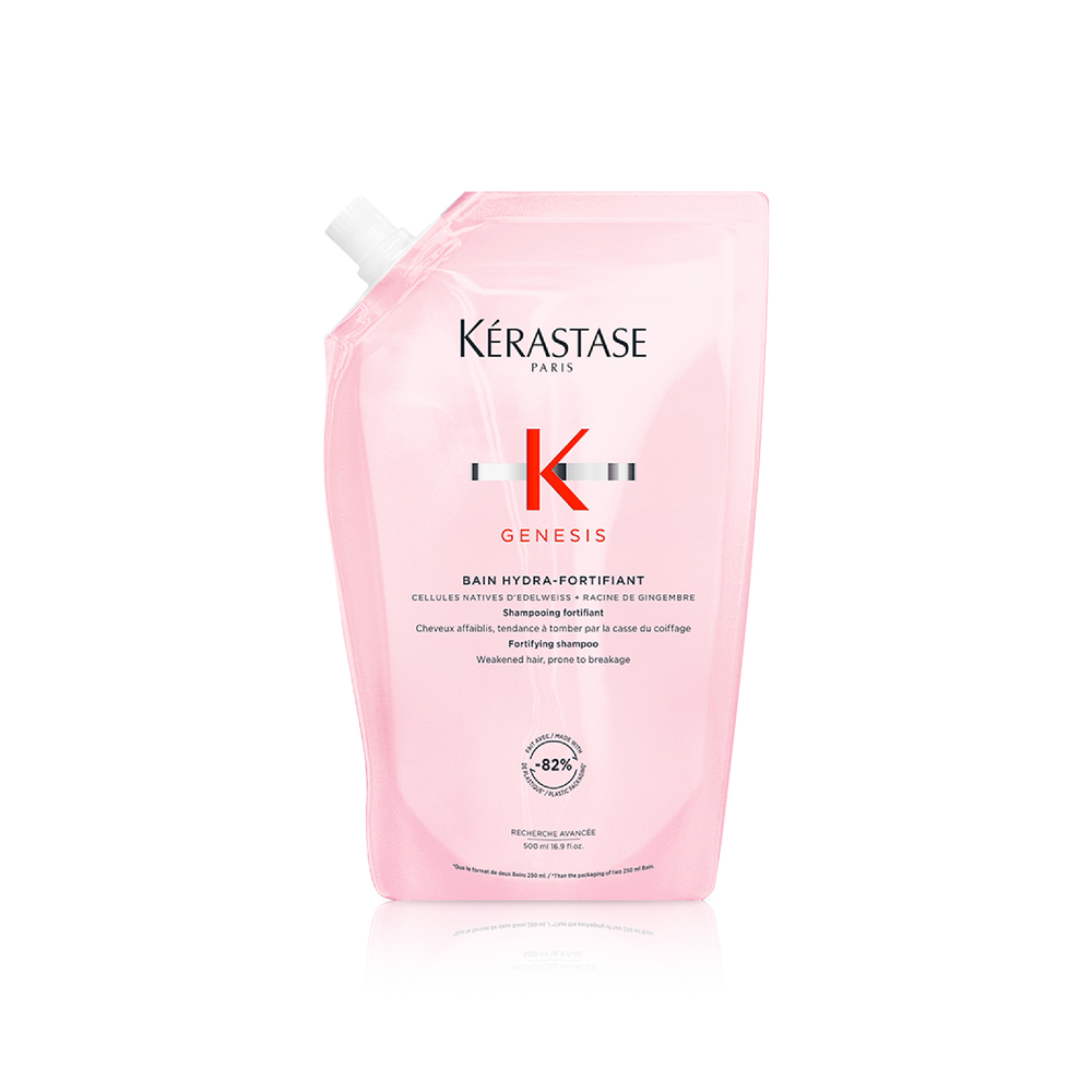 Genesis Bain Hydra-Fortifant Anti Hair-Fall Fortifying Shampoo