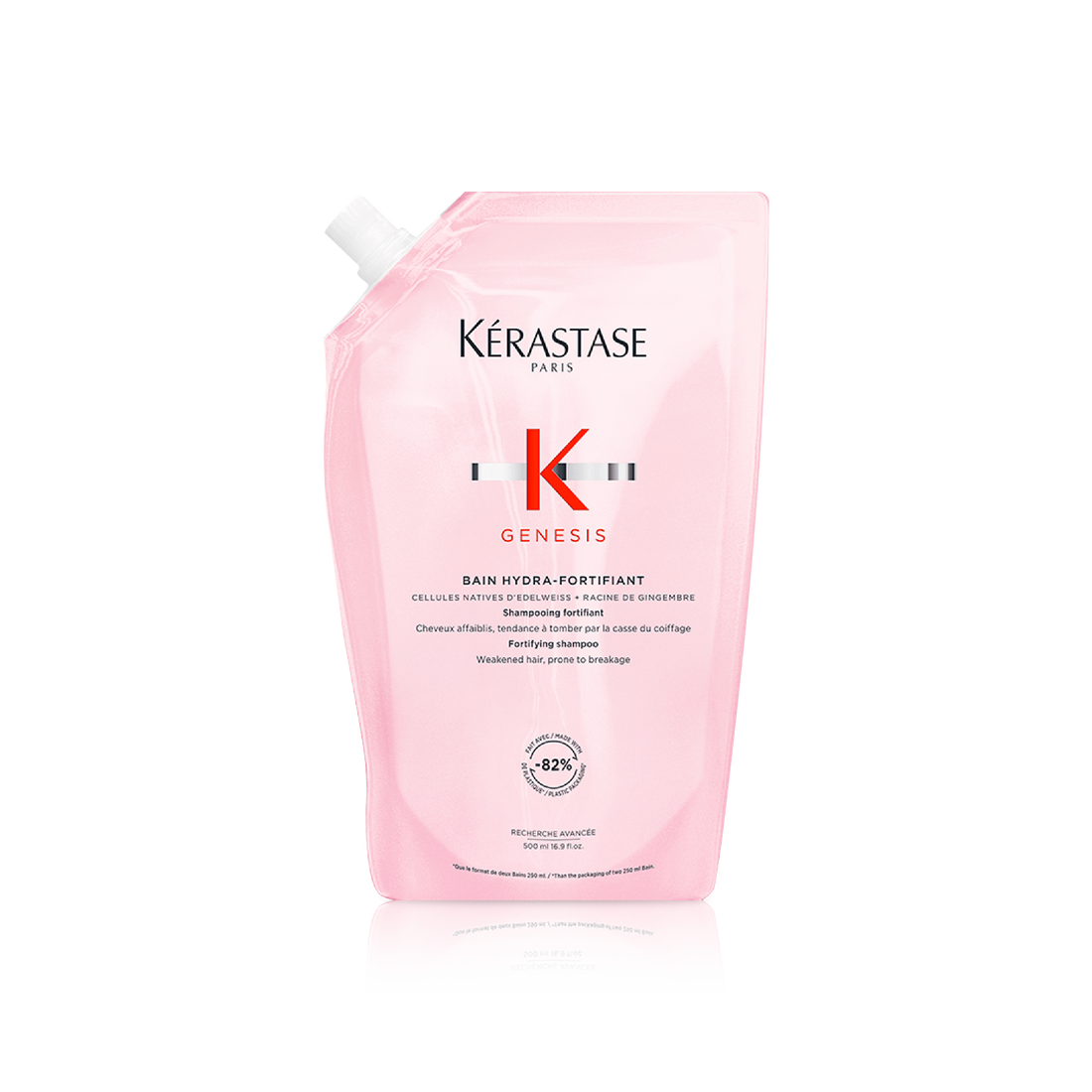 Genesis Bain Hydra-Fortifant Anti Hair-Fall Fortifying Shampoo