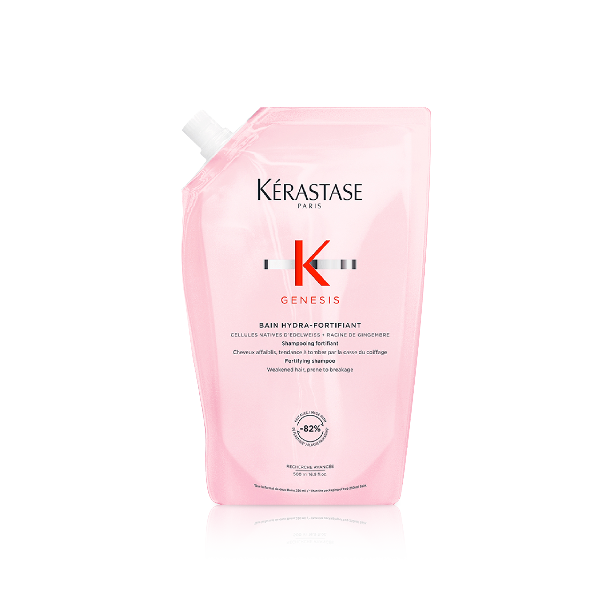 Genesis Bain Hydra-Fortifant Anti Hair-Fall Fortifying Shampoo