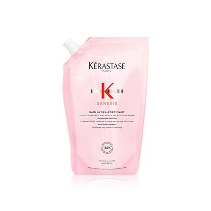 Genesis Bain Hydra-Fortifant Anti Hair-Fall Fortifying Shampoo