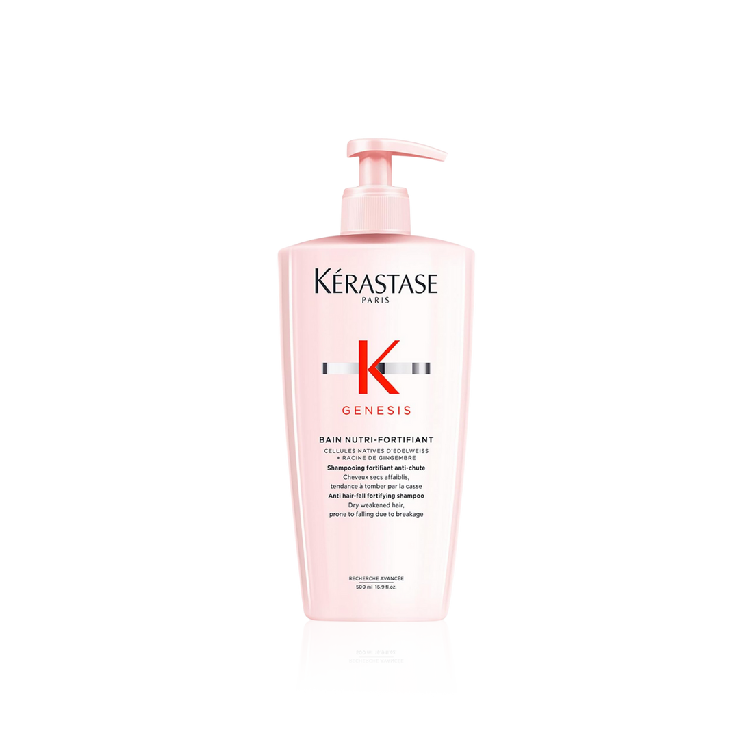 Genesis Bain Nutri-Fortifiant Shampoo