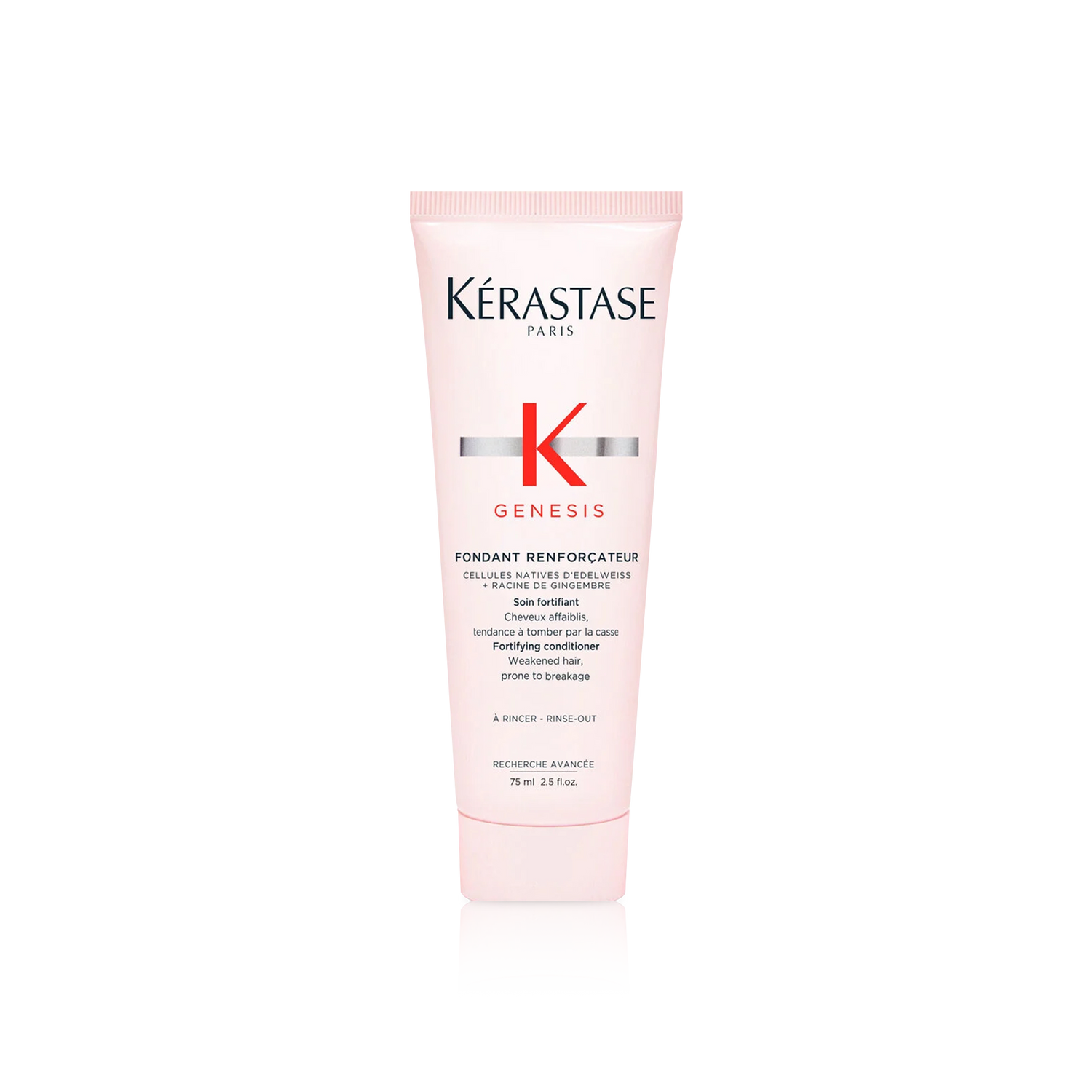 Kérastase Genesis Hair-Fall Control Mini Duo