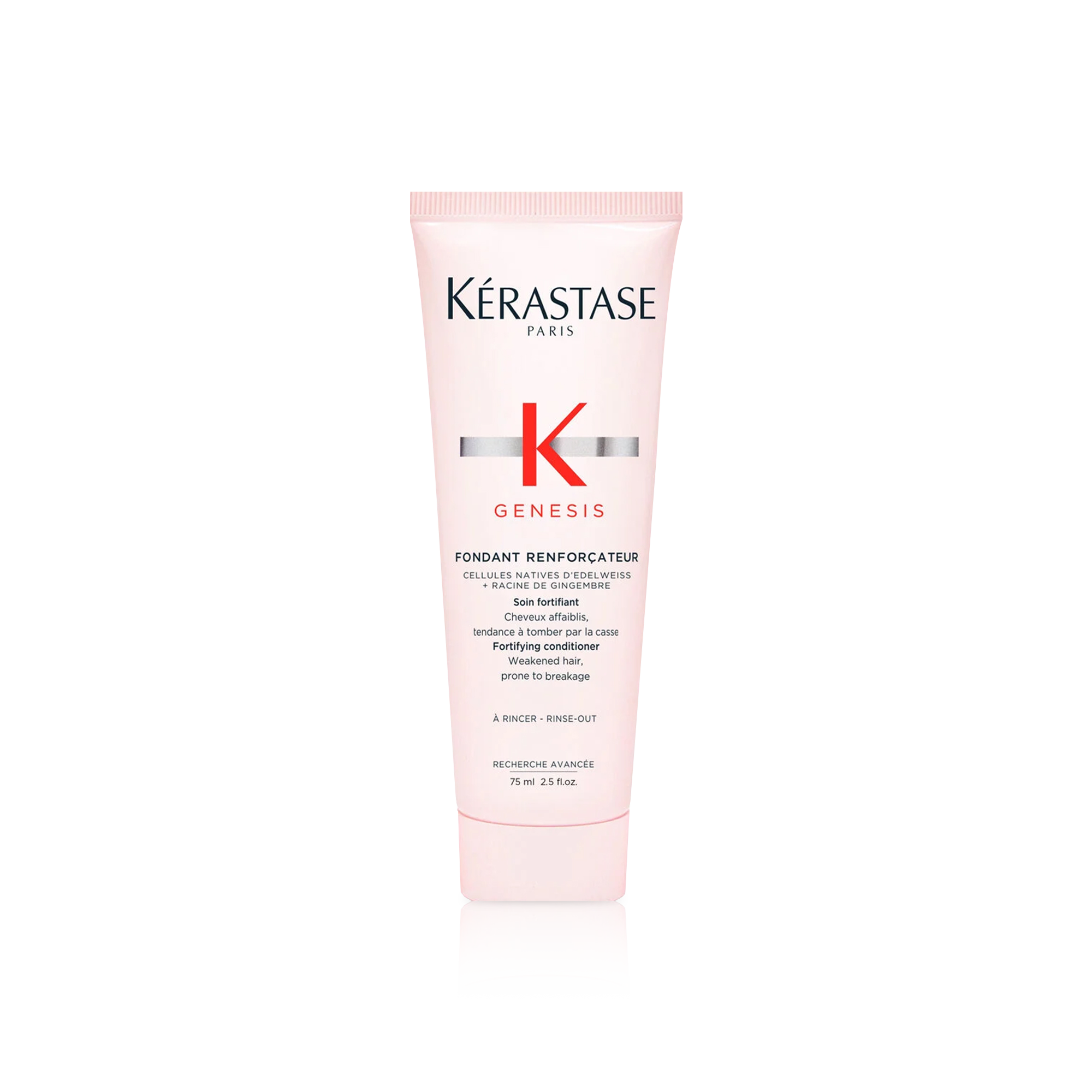 Kérastase Genesis Hair-Fall Control Mini Duo