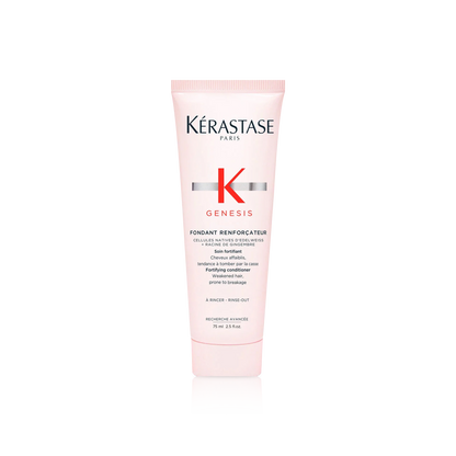 Kérastase Genesis Hair-Fall Control Mini Duo