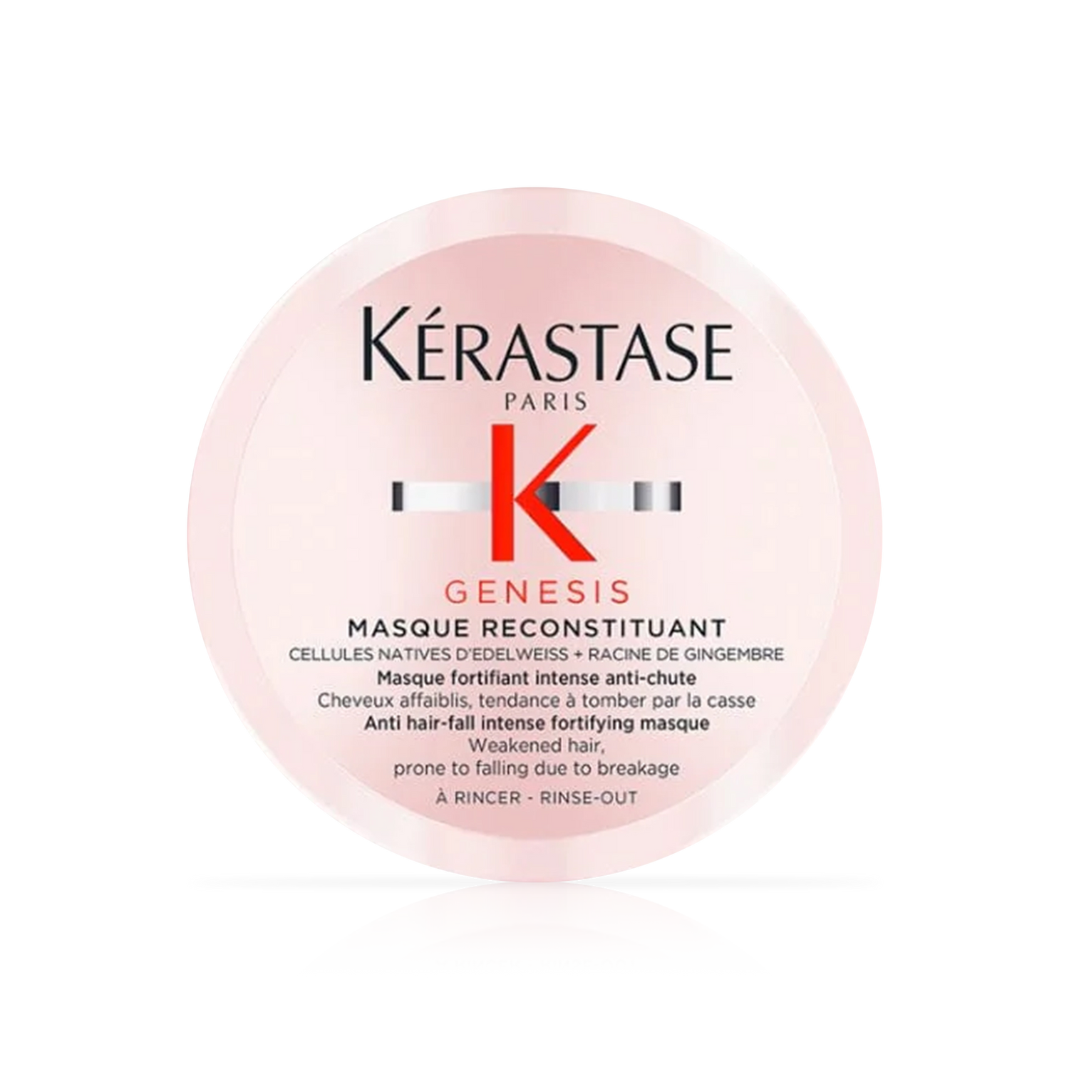 Kérastase Genesis Anti-Hair Fall Fortifying Mini Duo