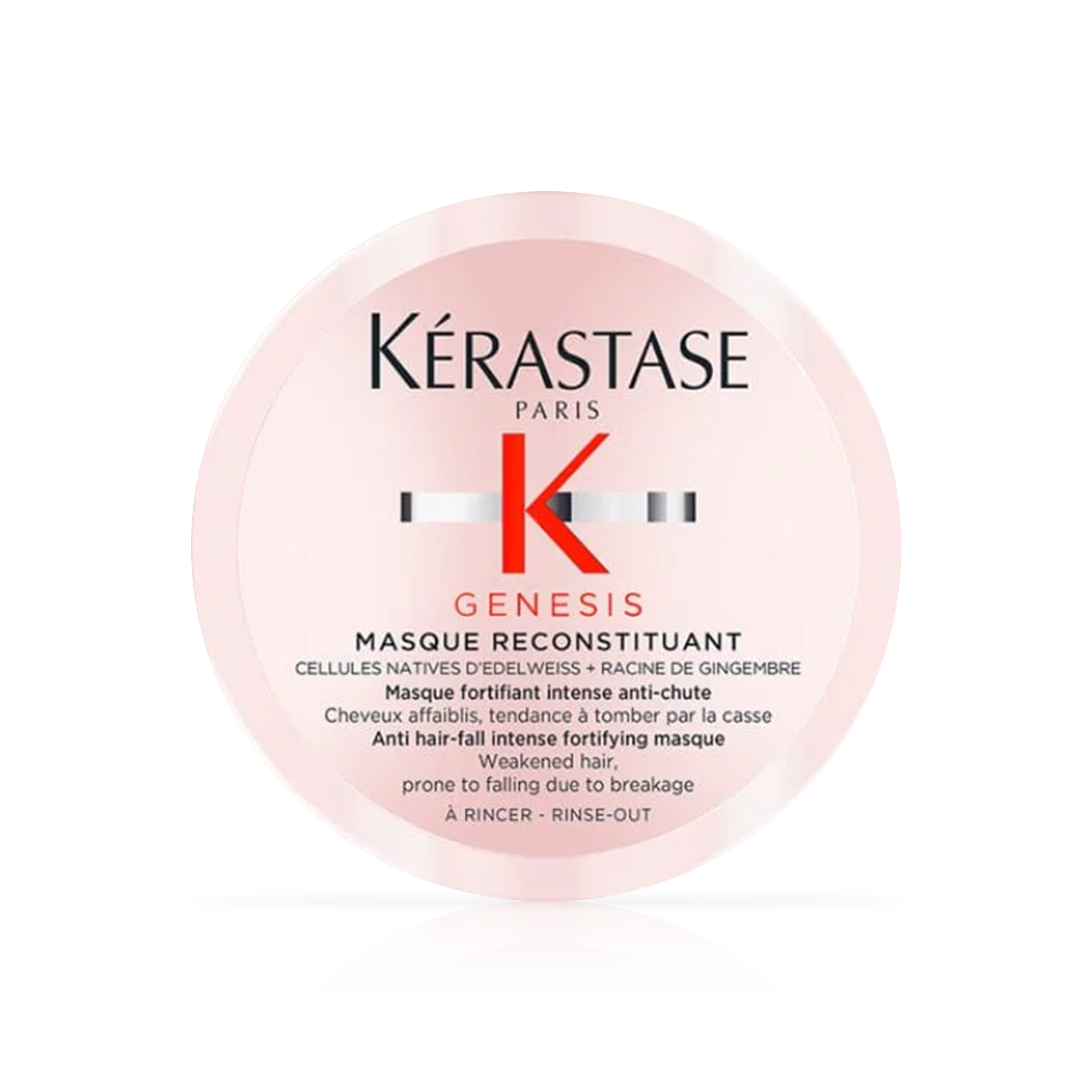 Kérastase Genesis Anti-Hair Fall Fortifying Mini Duo