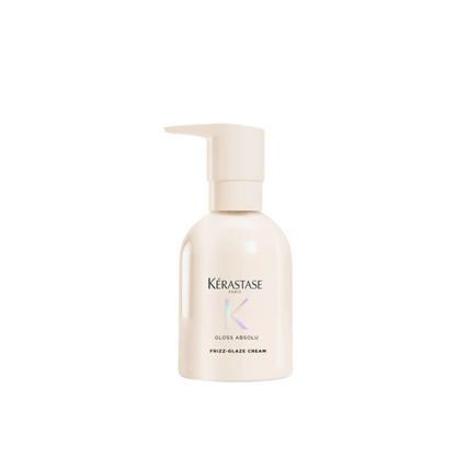 Gloss Absolu Frizz-Glaze Cream