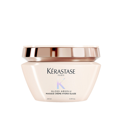 Gloss Absolu Masque Creme Hydra-Glaze