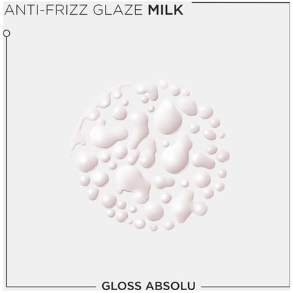 Gloss Absolu Anti-Frizz Glaze Milk Leave-In