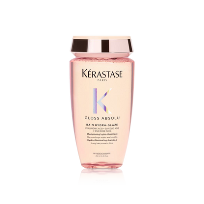 Gloss Absolu Bain Hydra-Glaze Shampoo