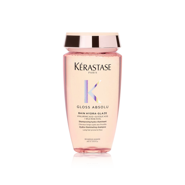 Kérastase Gloss Absolu Bain Hydra-Glaze Shampoo | NumberC