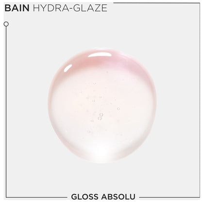 Gloss Absolu Bain Hydra-Glaze Shampoo