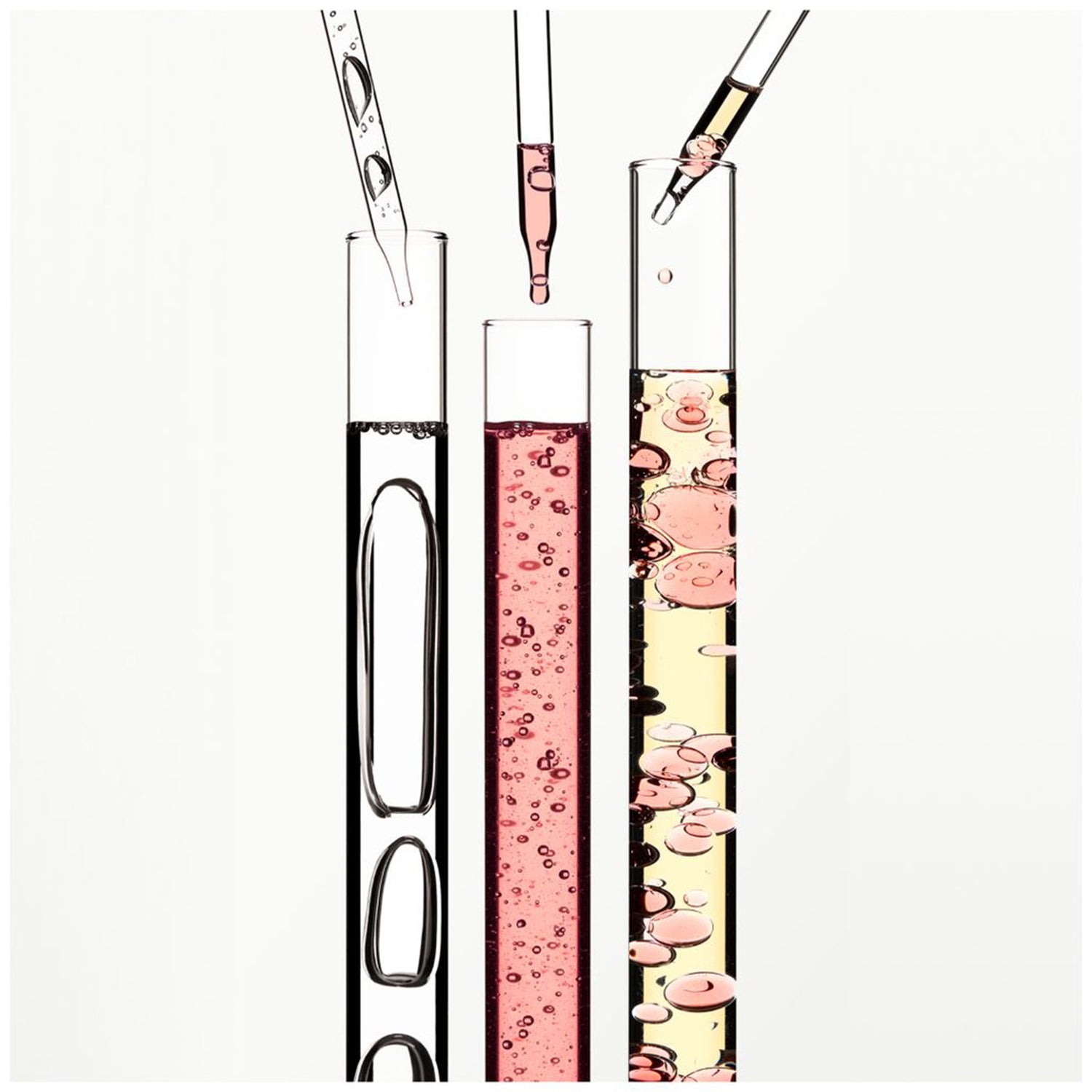 Gloss Absolu Bain Hydra-Glaze Shampoo