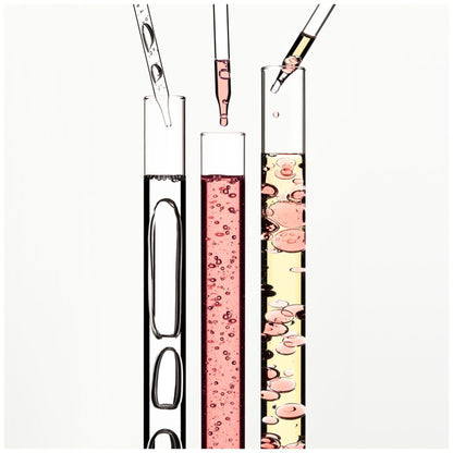 Gloss Absolu Bain Hydra-Glaze Shampoo