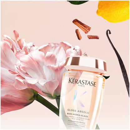 Gloss Absolu Bain Hydra-Glaze Shampoo