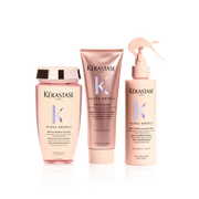 Gloss Absolu Fondant Holiday Set