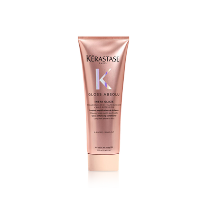 Gloss Absolu Fondant Insta Glaze Conditioner