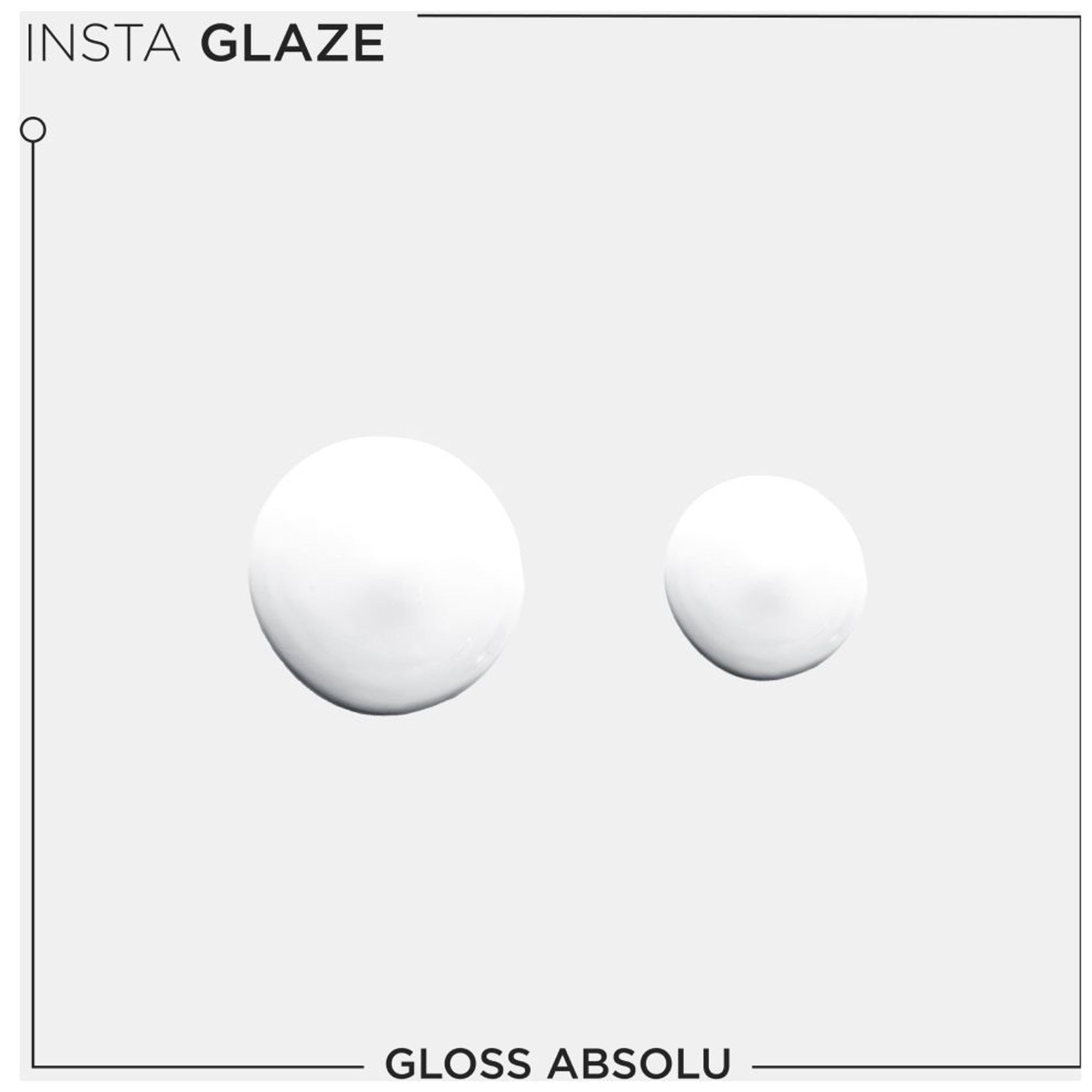 Gloss Absolu Fondant Insta Glaze Conditioner