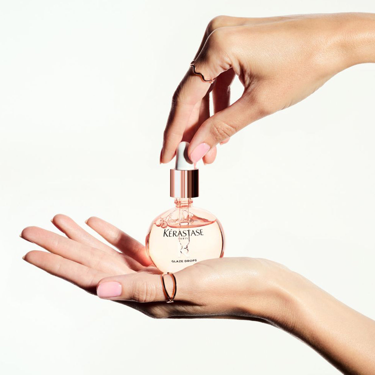 Gloss Absolu Glaze Drops