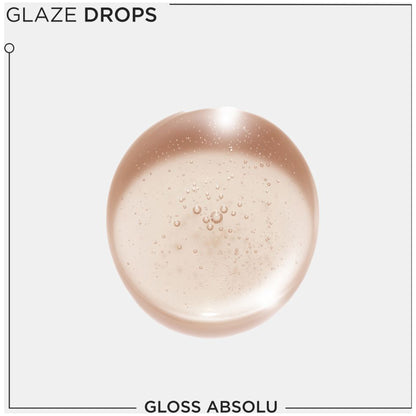 Gloss Absolu Glaze Drops