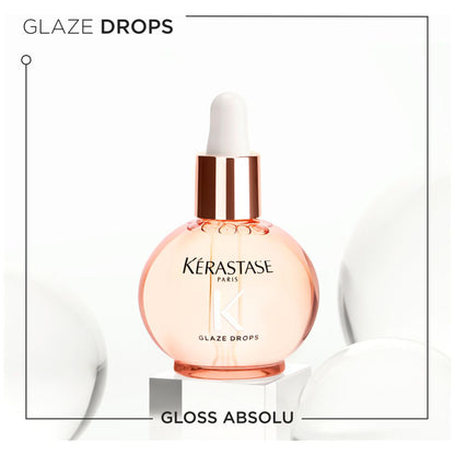 Gloss Absolu Glaze Drops