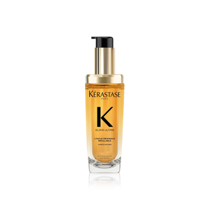 Hair Oil