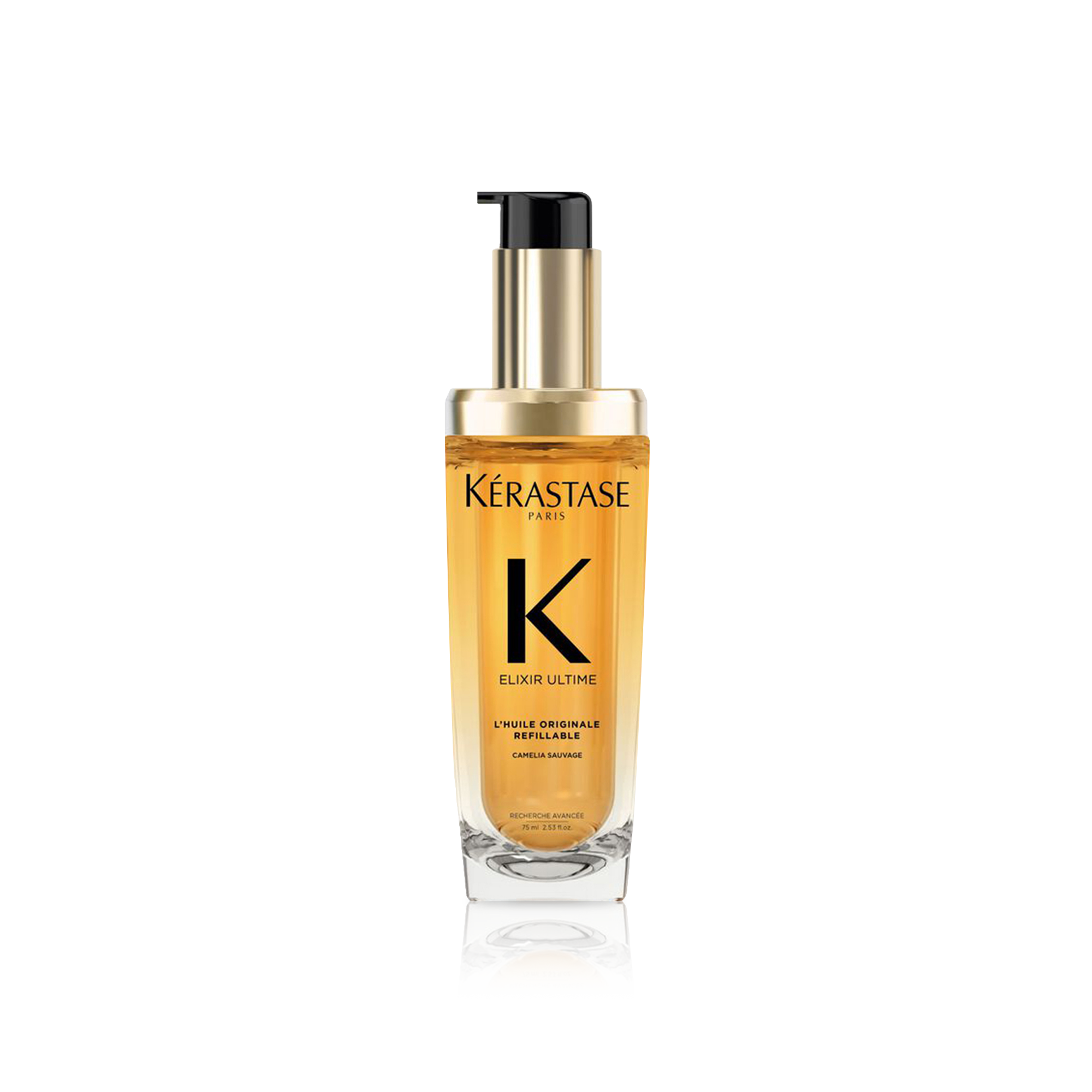 Kérastase Ultimate Curl Revival Duo