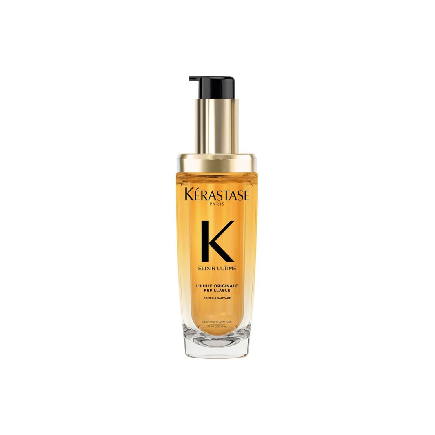 Kérastase Radiant Curl Nourishing Duo