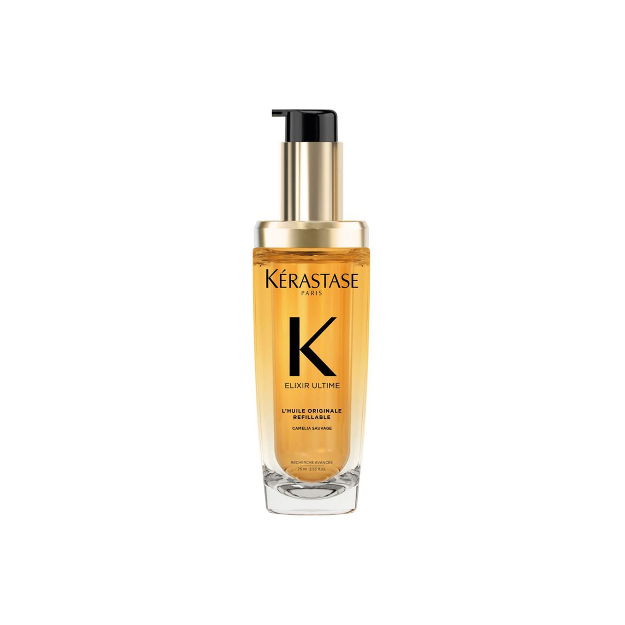 Kérastase Radiant Curl Nourishing Duo