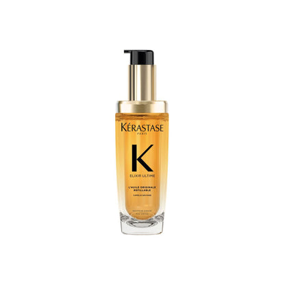Kérastase Radiant Curl Nourishing Duo