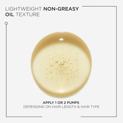 Elixir Ultime Original Refillable Hair Oil