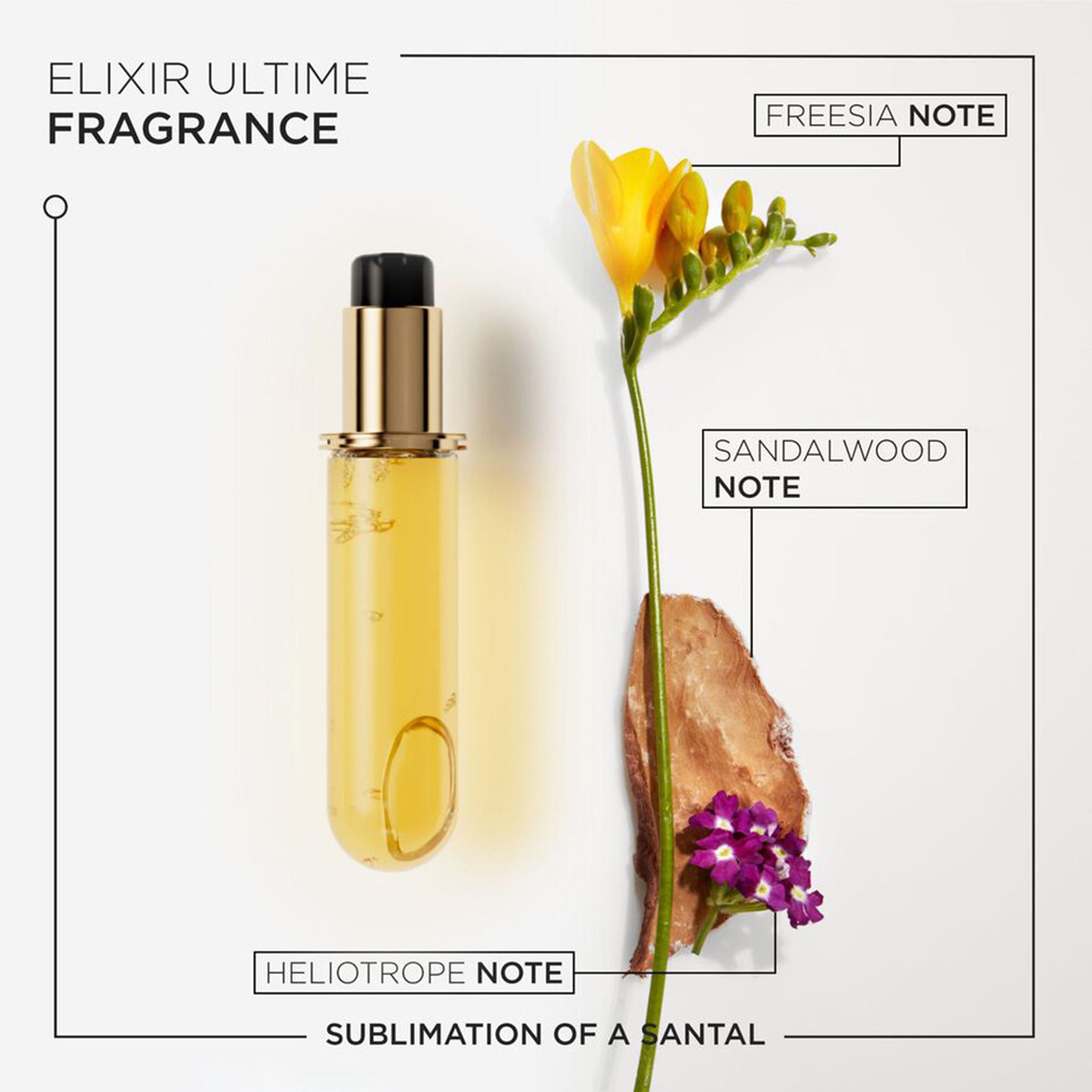 Elixir Ultime Original Refillable Hair Oil