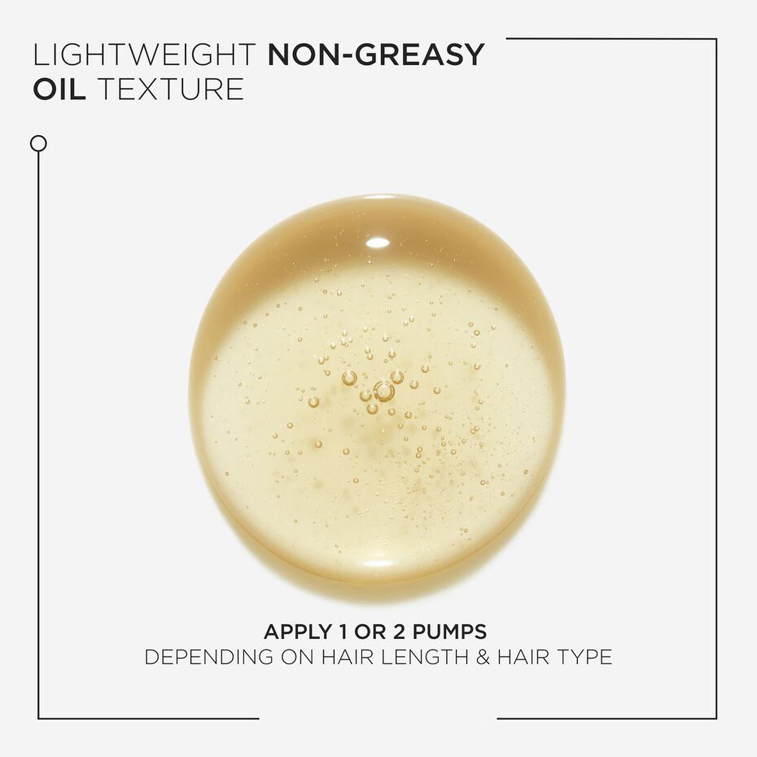 Elixir Ultime Original Refillable Hair Oil