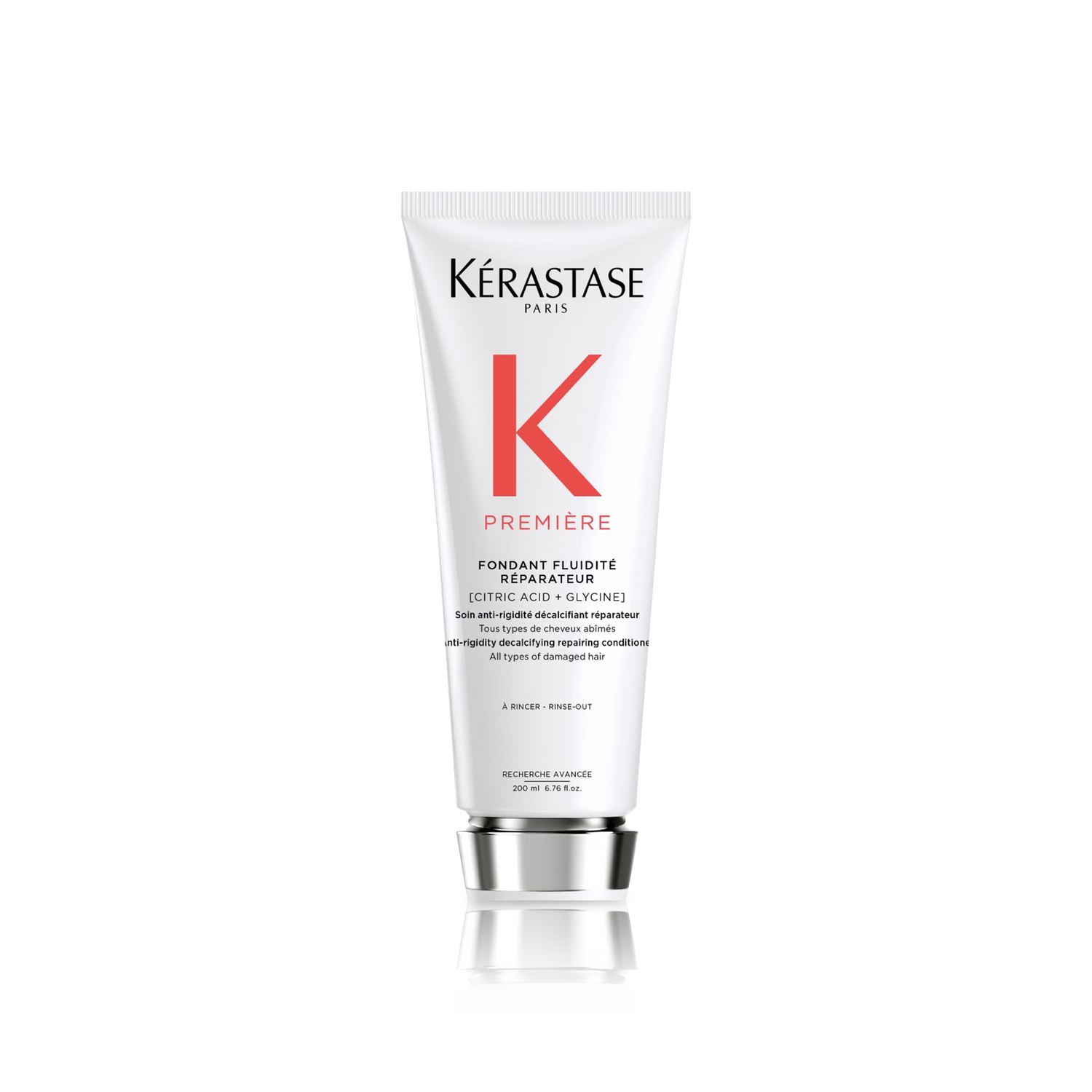 K Première Anti-Rigidity Decalcifying Repairing Conditioner