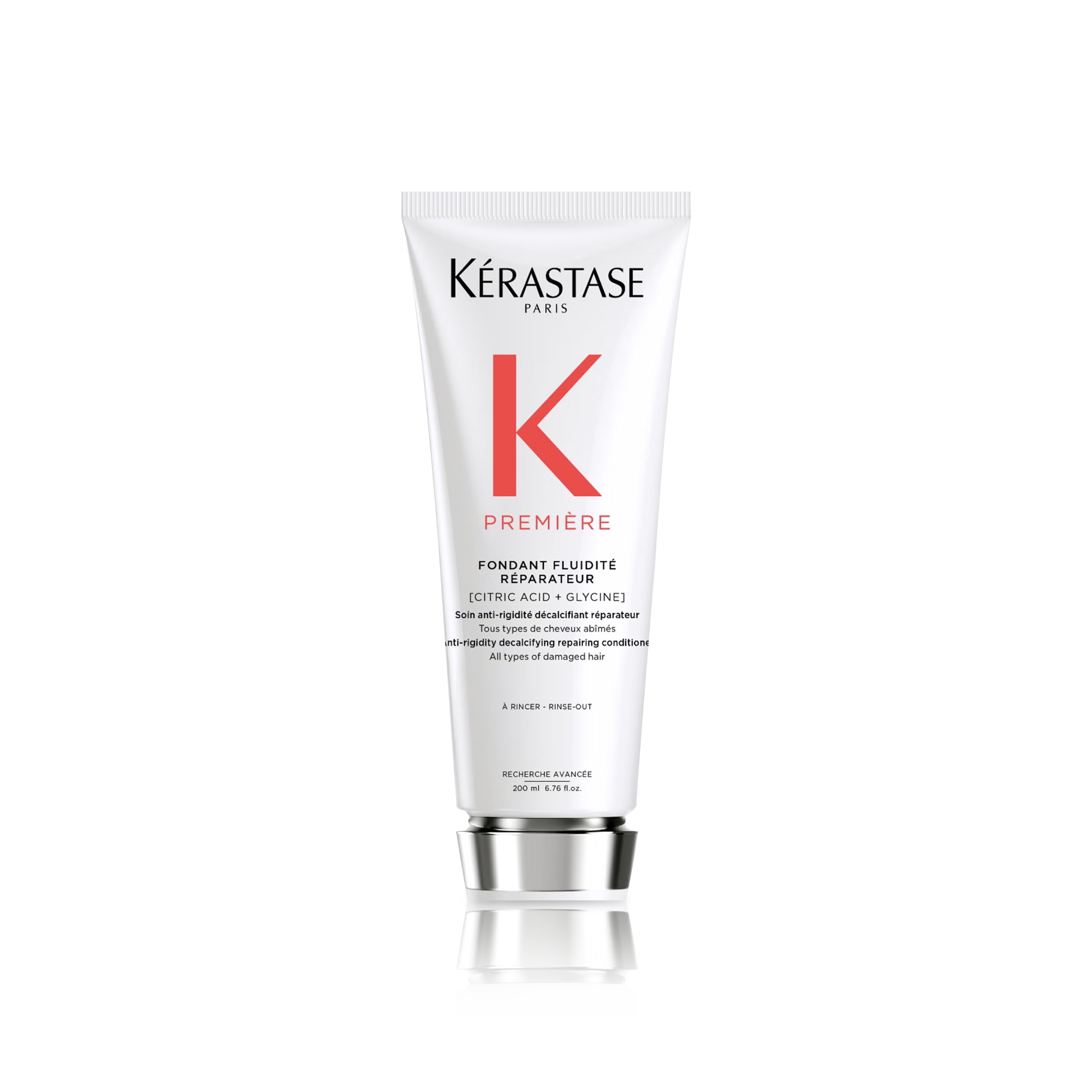 K Première Anti-Rigidity Decalcifying Repairing Conditioner