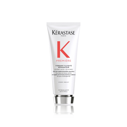 K Première Anti-Rigidity Decalcifying Repairing Conditioner